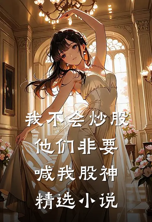 我不会炒股，他们非要喊我股神精选小说