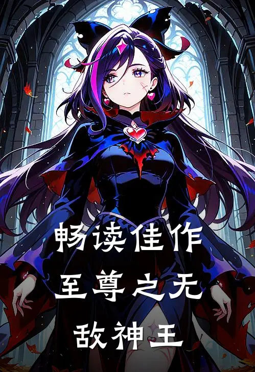畅读佳作至尊之无敌神王