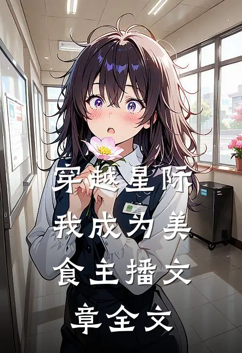 穿越星际,我成为美食主播文章全文