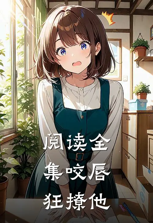 阅读全集咬唇,狂撩他