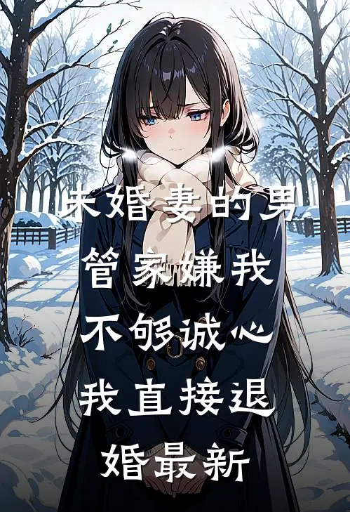 未婚妻的男管家嫌我不够诚心,我直接退婚最新视频