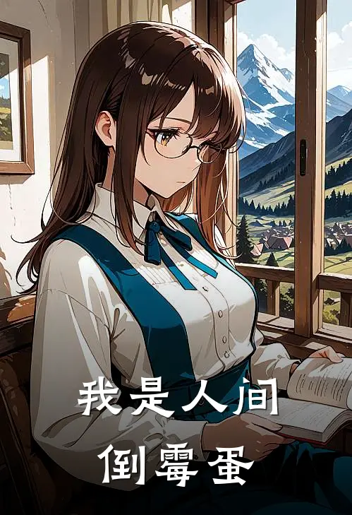 我是人间倒霉蛋