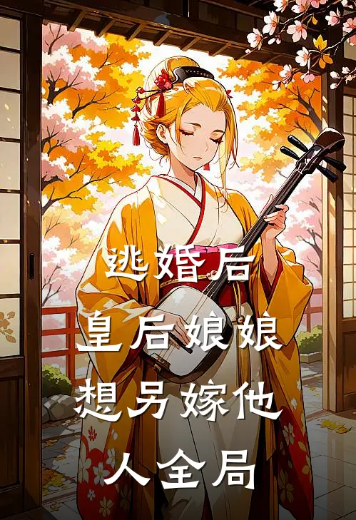 逃婚后,皇后娘娘想另嫁他人全局免费阅读