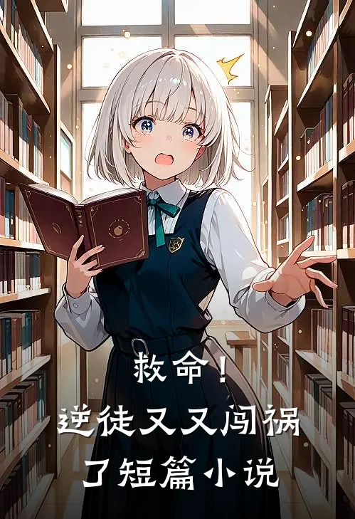 救命!逆徒又又闯祸了短篇阅读