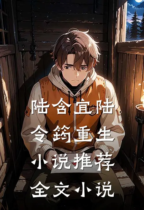 陆含宜陆令筠重生小说推荐全文小说