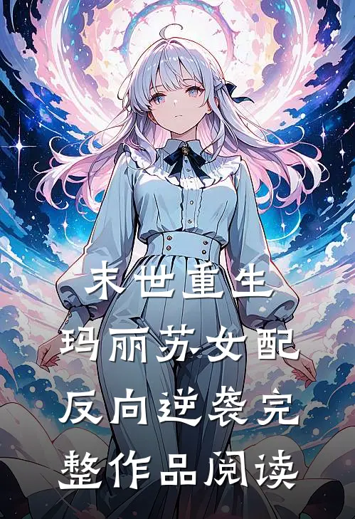 末世重生玛丽苏女配反向逆袭完整作品阅读