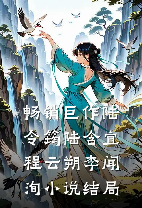 畅销巨作陆令筠陆含宜程云朔李闻洵小说结局