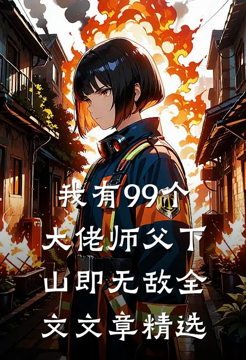 我有99个大佬师父下山即无敌全文文章精选