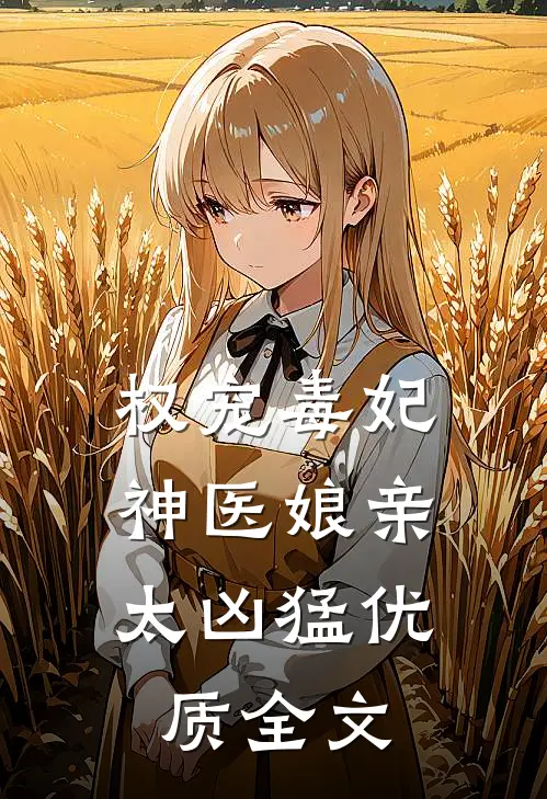 权宠毒妃神医娘亲太凶猛优质全文