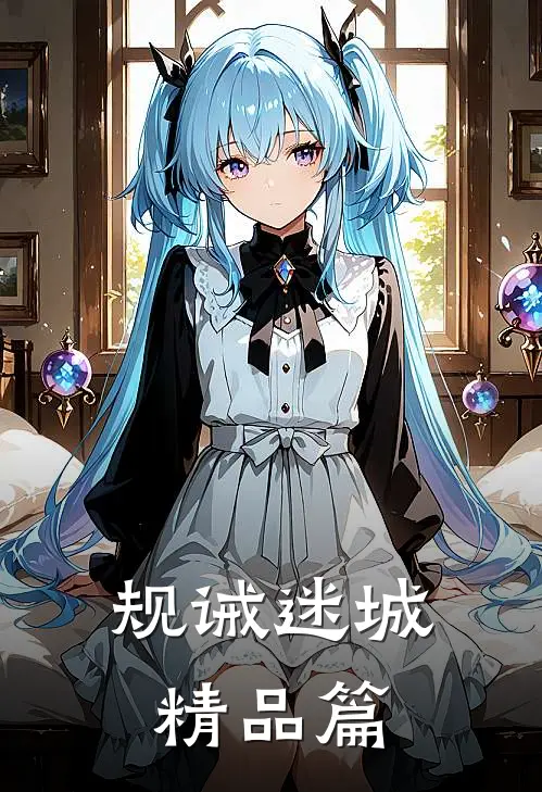 规诫迷城精品篇在线阅读