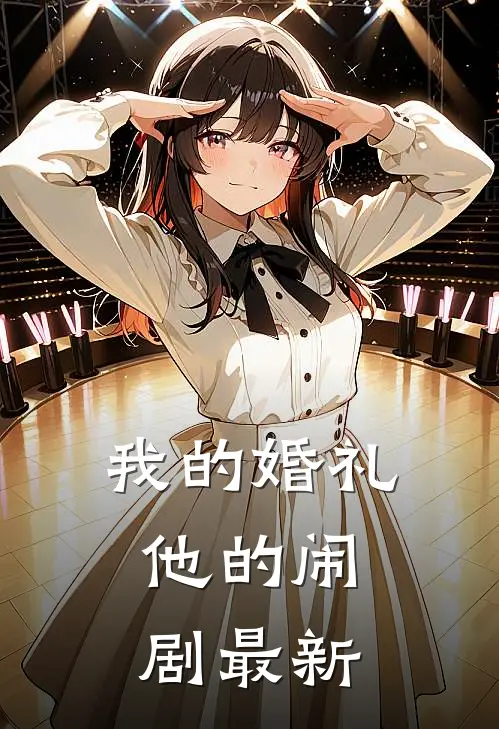 我的婚礼,他的闹剧最新在线观看