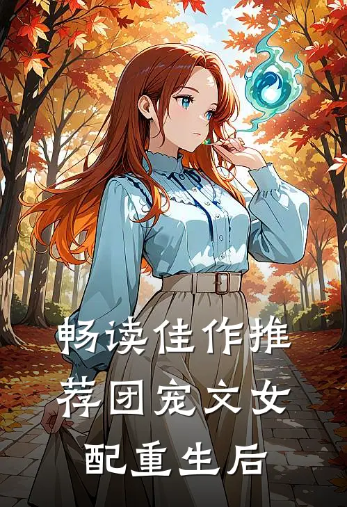 畅读佳作推荐团宠文女配重生后