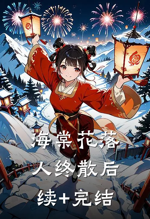海棠花落人终散后续+完结