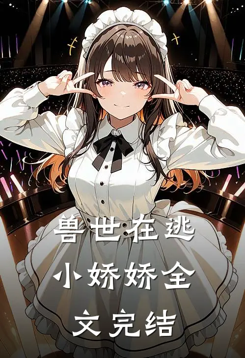 兽世在逃小娇娇全文完结