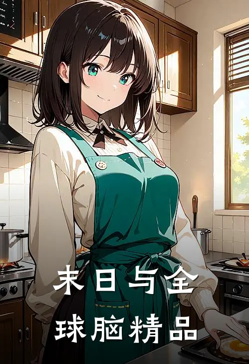 末日与全球脑精品