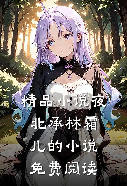 精品小说夜北承林霜儿的小说免费阅读