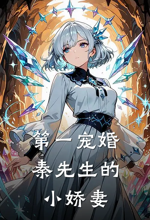 第一宠婚秦先生的小娇妻