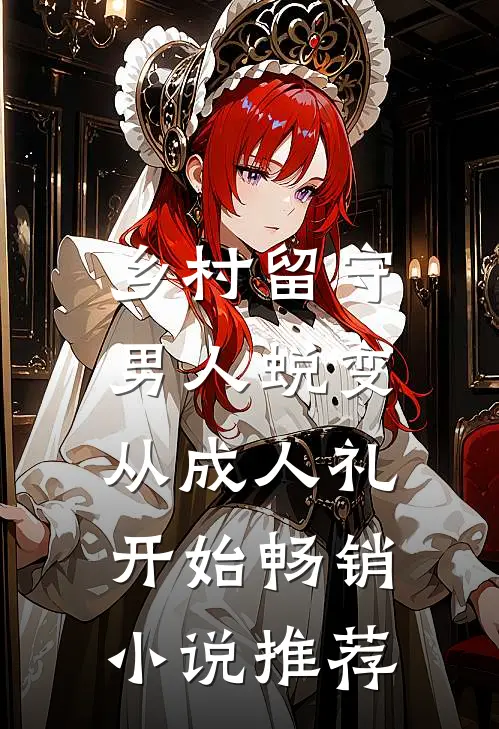 乡村留守：男人蜕变从成人礼开始畅销小说推荐
