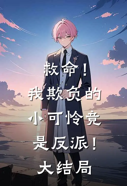 救命!我欺负的小可怜竟是反派!大结局