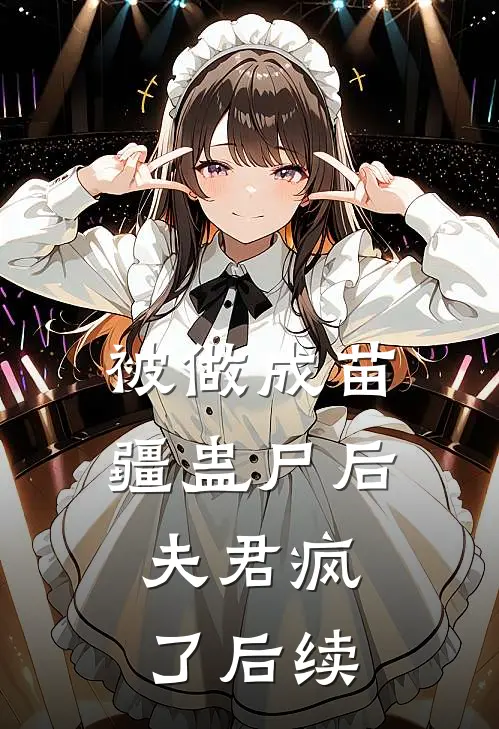 被做成苗疆蛊尸后,夫君疯了后续
