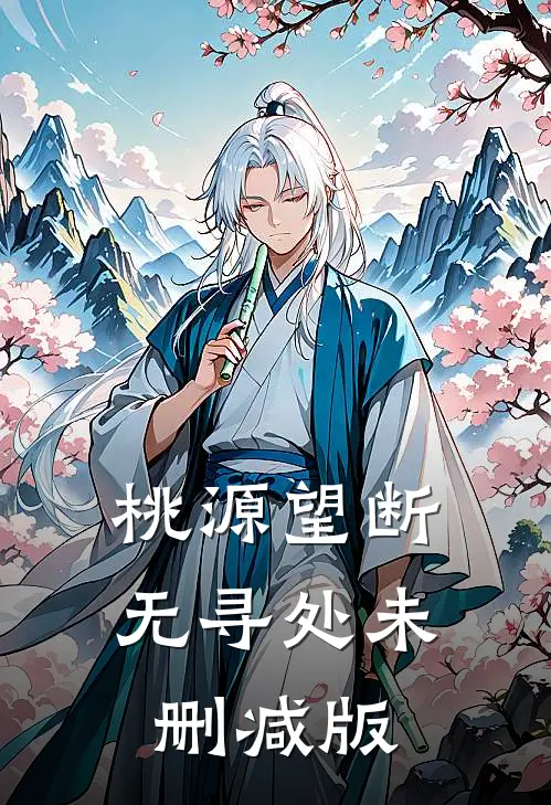 桃源望断无寻处未删减版