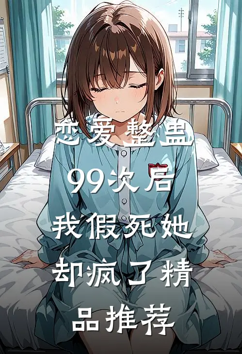 恋爱整蛊99次后,我假死她却疯了精品推荐在线阅读