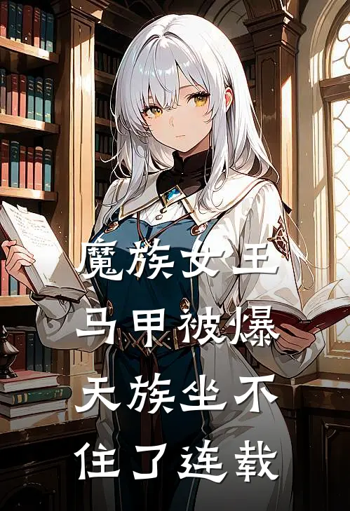 魔族女王马甲被爆，天族坐不住了连载