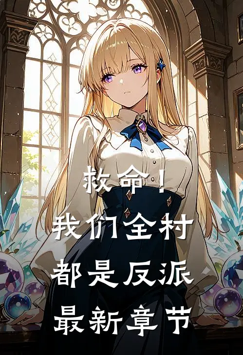 救命!我们全村都是反派最新章节阅读
