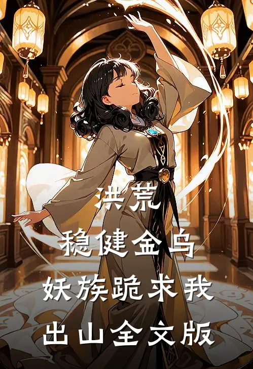 洪荒：稳健金乌，妖族跪求我出山全文版