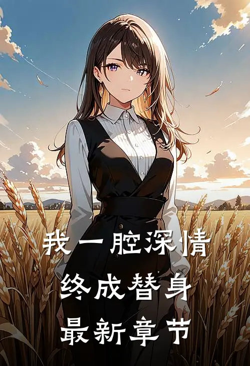 我一腔深情,终成替身最新章节