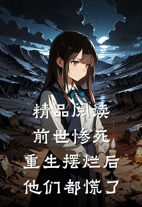 精品阅读前世惨死，重生摆烂后他们都慌了