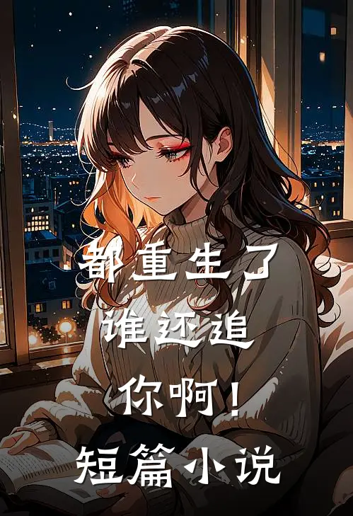 都重生了,谁还追你啊!短篇推荐