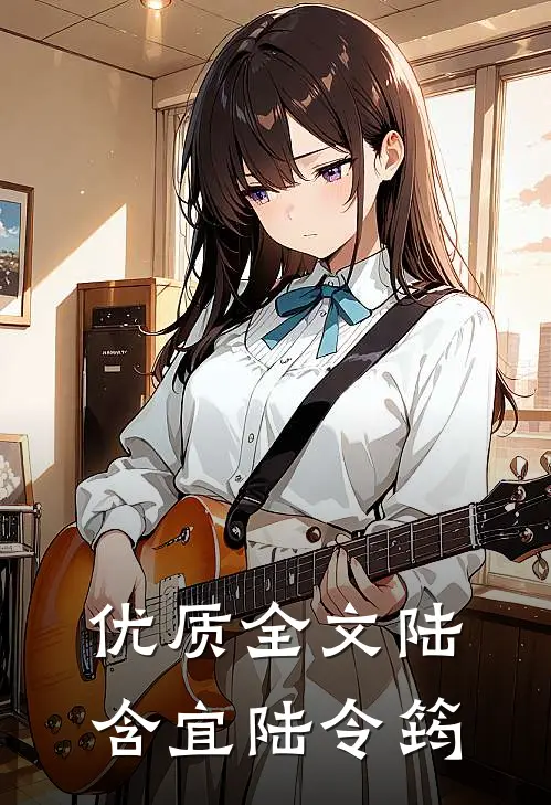 优质全文陆含宜陆令筠