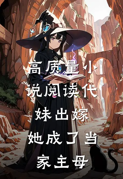 高质量小说阅读代妹出嫁：她成了当家主母