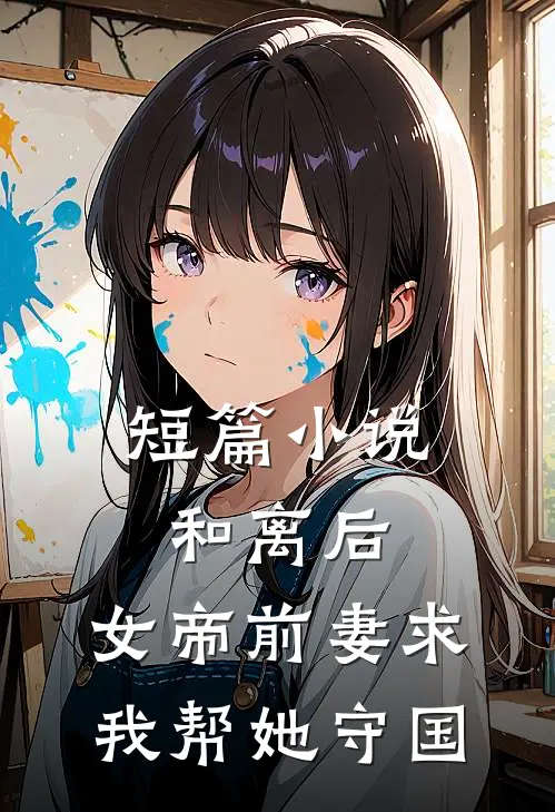 短篇和离后,女帝前妻求我帮她守国的
