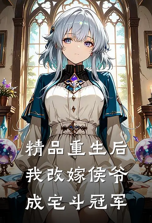 精品重生后，我改嫁侯爷成宅斗冠军