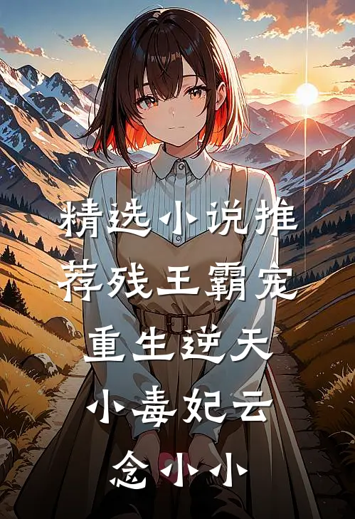 精选小说推荐残王霸宠:重生逆天小毒妃 云念小小