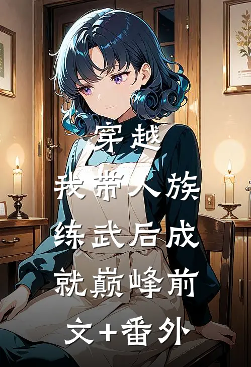 穿越：我带人族练武后成就巅峰前文+番外