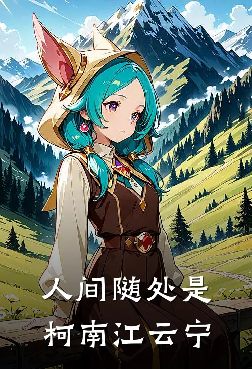 人间随处是柯南江云宁