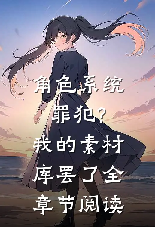 角色系统:罪犯?我的素材库罢了全章节阅读