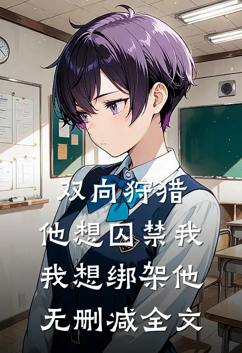 双向狩猎他想囚禁我,我想绑架他无删减全文在线阅读
