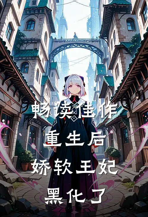 畅读佳作重生后，娇软王妃黑化了