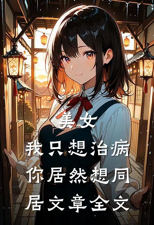 美女,我只想治病,你居然想同居文章全文