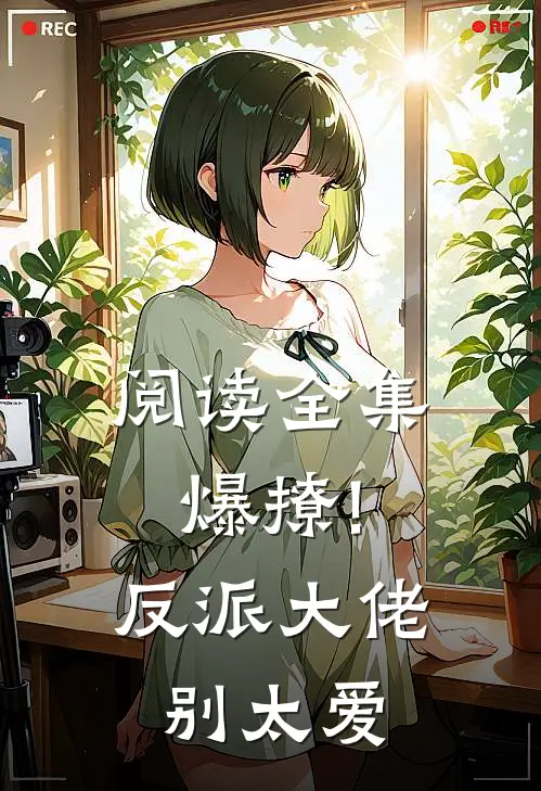 阅读全集爆撩!反派大佬别太爱