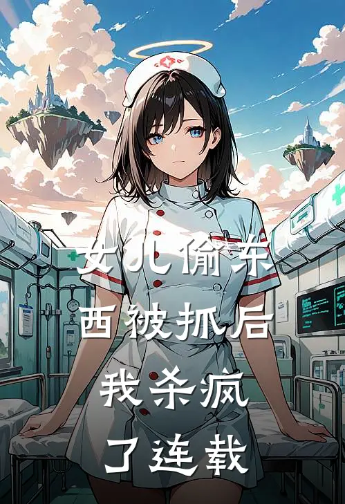女儿偷东西被抓后,我杀疯了连载视频