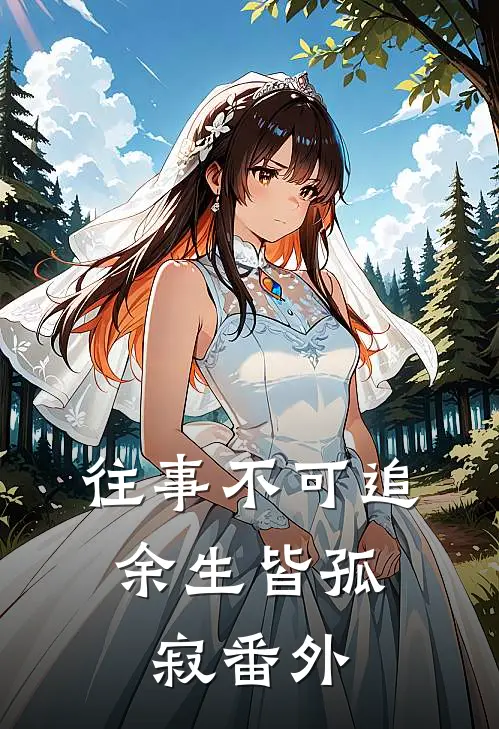 往事不可追,余生皆孤寂 番外免费阅读