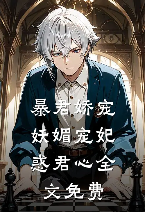 暴君娇宠妖媚宠妃惑君心全文免费