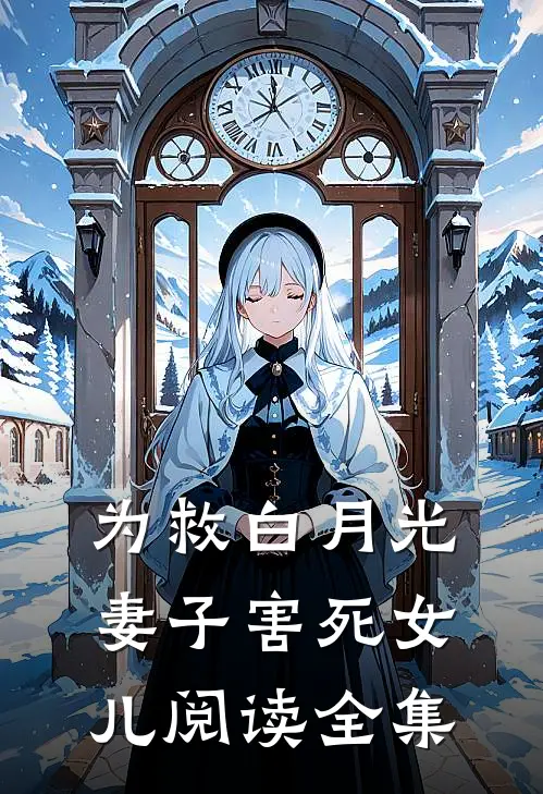 为救白月光,妻子害死女儿阅读全集