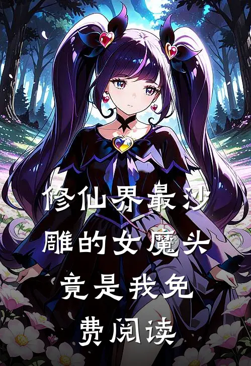 修仙界最沙雕的女魔头,竟是我免费阅读全文