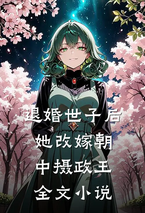 退婚世子后，她改嫁朝中摄政王全文小说